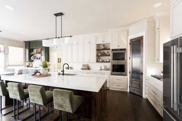 Kitchen and Bathroom Remodel in Plano, TX, finished remodel photo 13