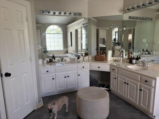 Kitchen and Bathroom Remodel in Plano, TX, before photo 3
