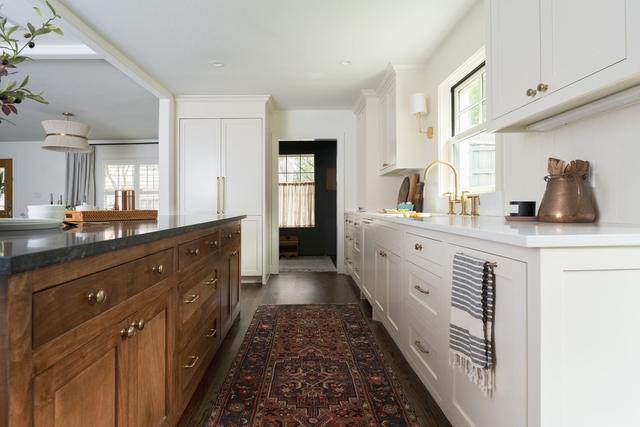 Kitchen Remodel in Dallas, TX, finished remodel photo 4