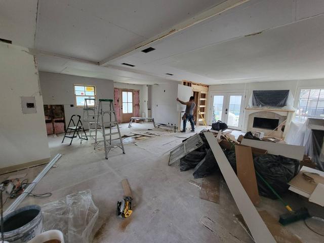 Kitchen Remodel in Dallas, TX, before photo 9