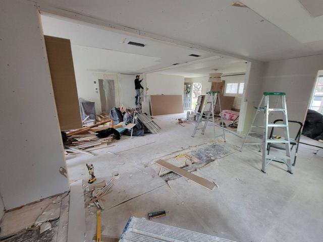 Kitchen Remodel in Dallas, TX, before photo 10