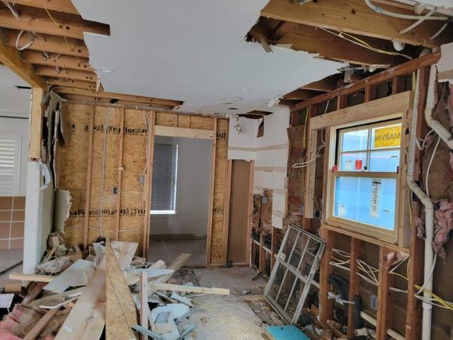 Kitchen Remodel in Dallas, TX, before photo 13