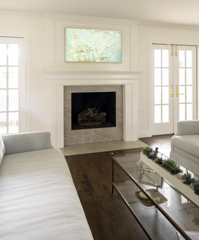 Full Home Renovation in Dallas, TX, finished remodel photo 3