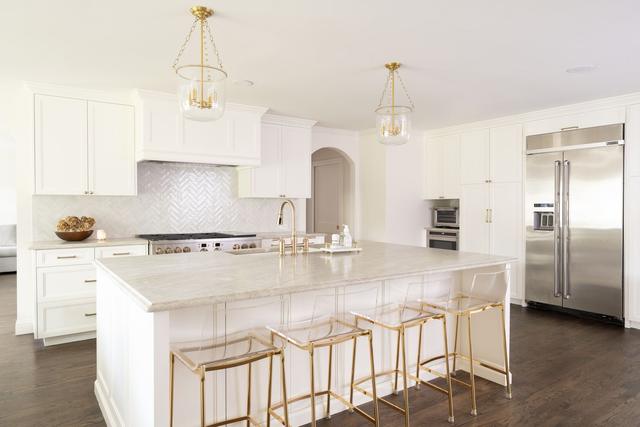 Full Home Renovation in Dallas, TX, finished remodel photo 5