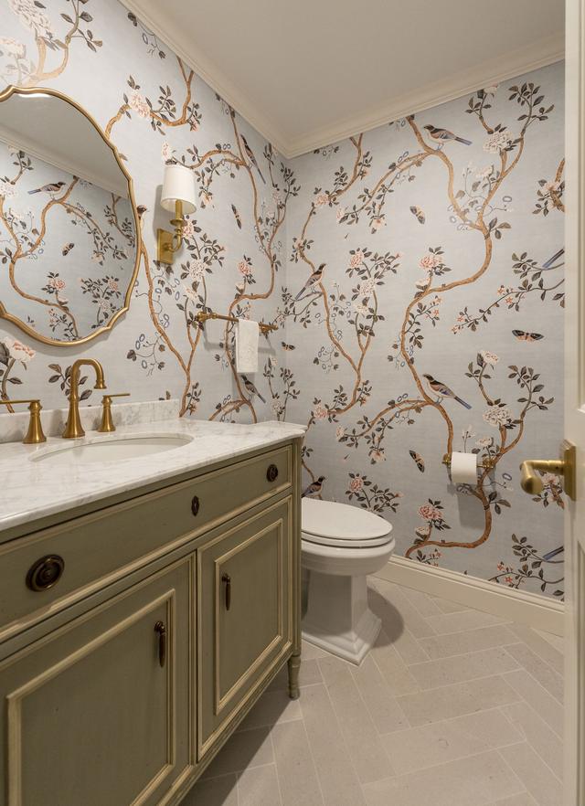 Full Home Renovation in Dallas, TX, finished remodel photo 7