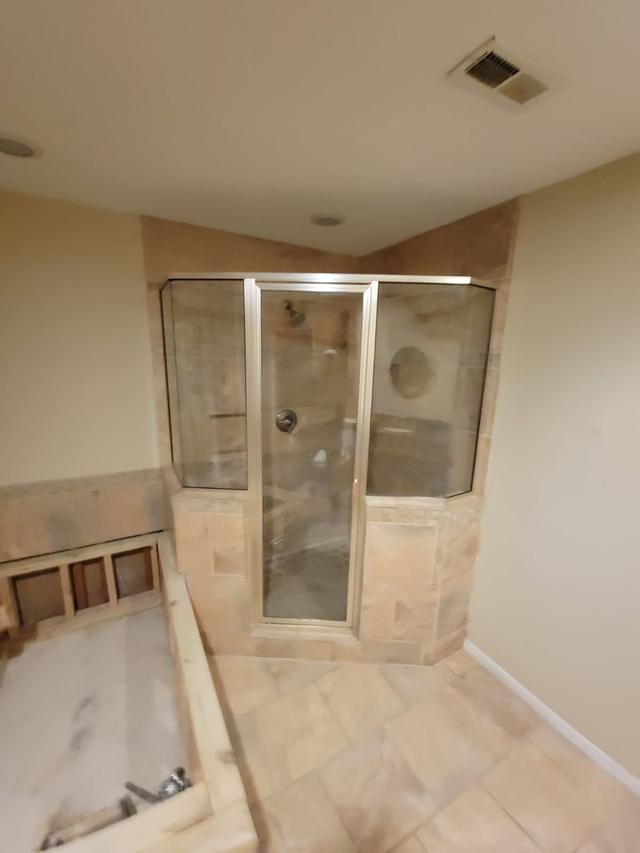 Full Home Renovation in Dallas, TX, before photo 2
