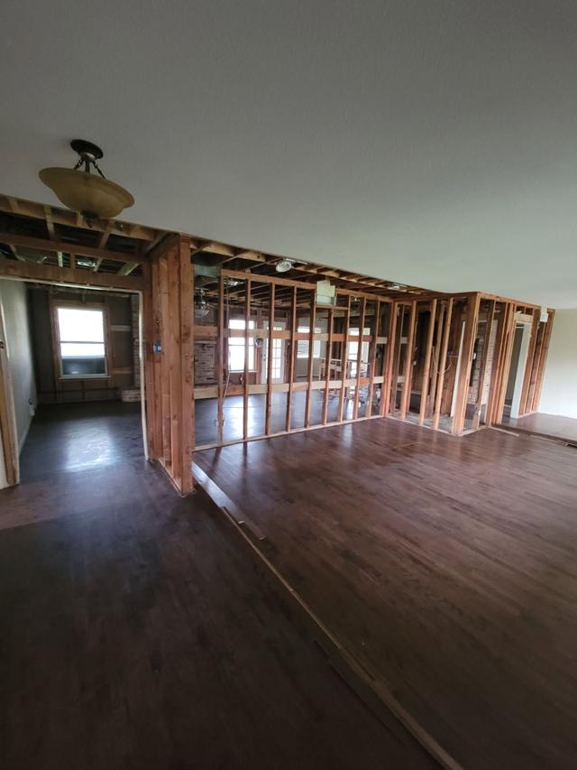 Full Home Renovation in Dallas, TX, before photo 4