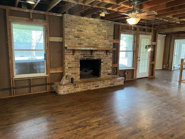 Full Home Renovation in Dallas, TX, before photo 7