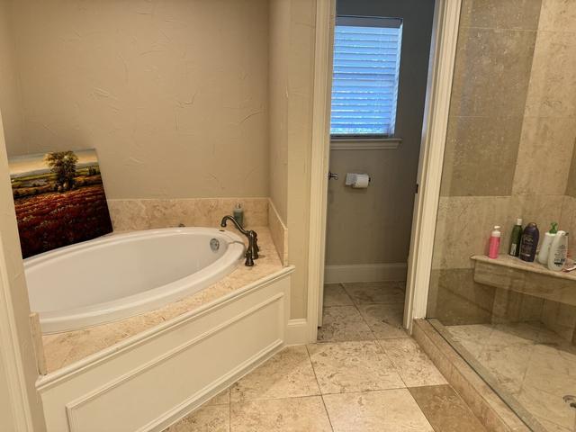 Bathroom Remodel in Dallas, TX, before photo 2