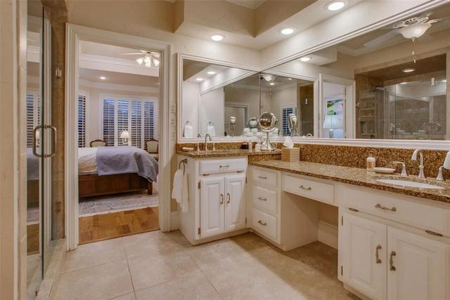 Kitchen and Bathroom Remodel in Plano, TX, before photo 4