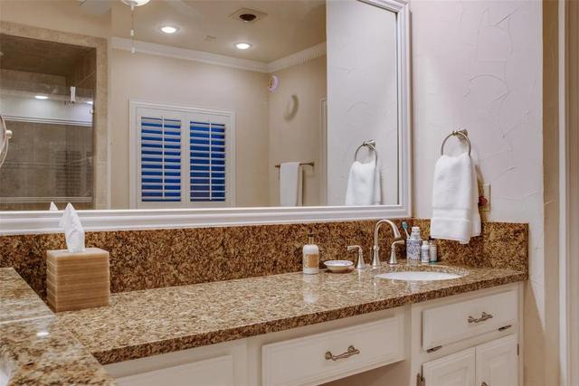 Kitchen and Bathroom Remodel in Plano, TX, before photo 6
