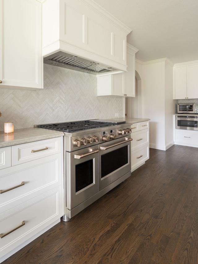 Full Home Renovation in Dallas, TX, finished remodel photo 1
