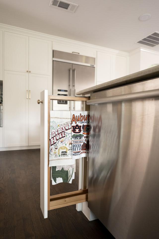 Full Home Renovation in Dallas, TX, finished remodel photo 6