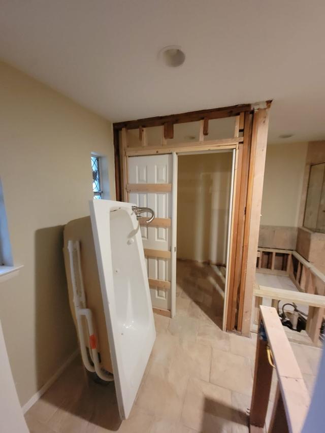 Full Home Renovation in Dallas, TX, before photo 3