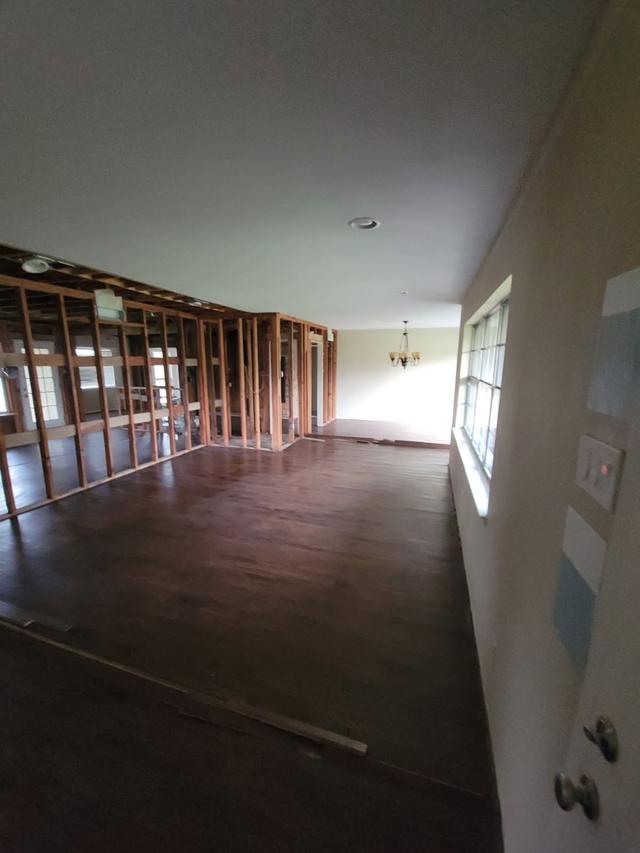 Full Home Renovation in Dallas, TX, before photo 5
