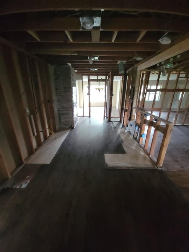 Full Home Renovation in Dallas, TX, before photo 6