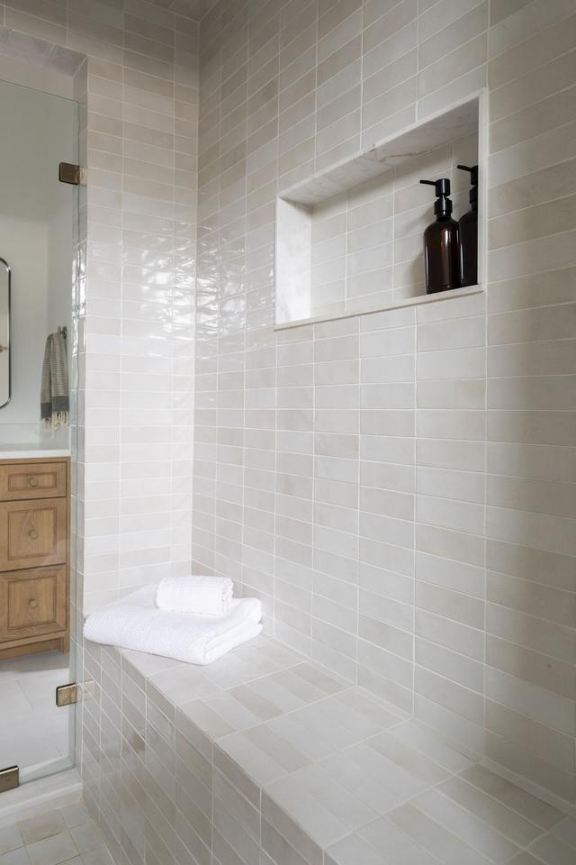 Bathroom Remodel in Plano, TX, finished remodel photo 4