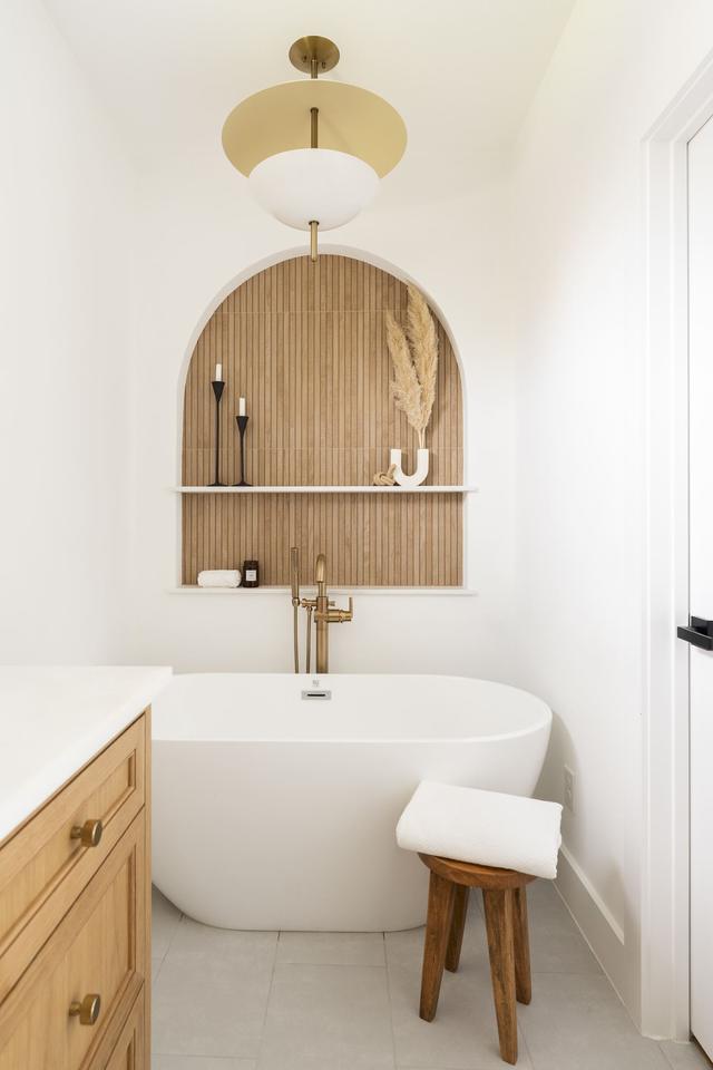 Bathroom Remodel in Plano, TX, finished remodel photo 6