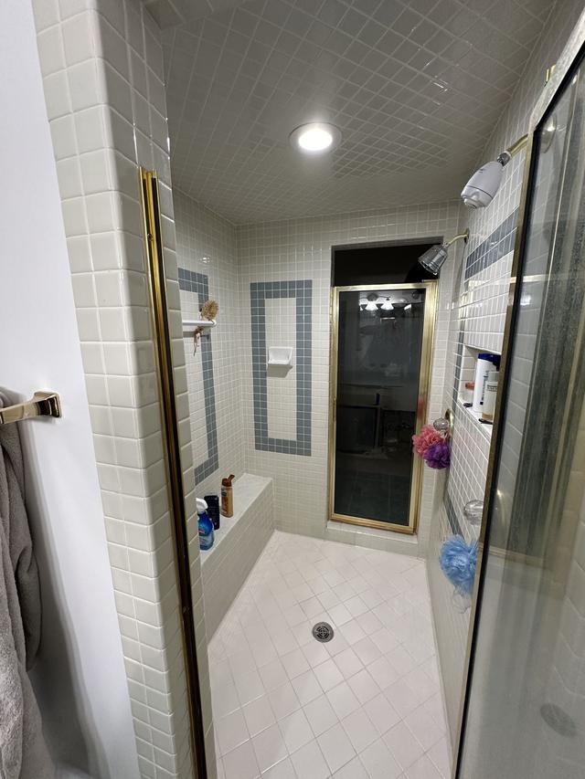 Bathroom Remodel in Plano, TX, before photo 2