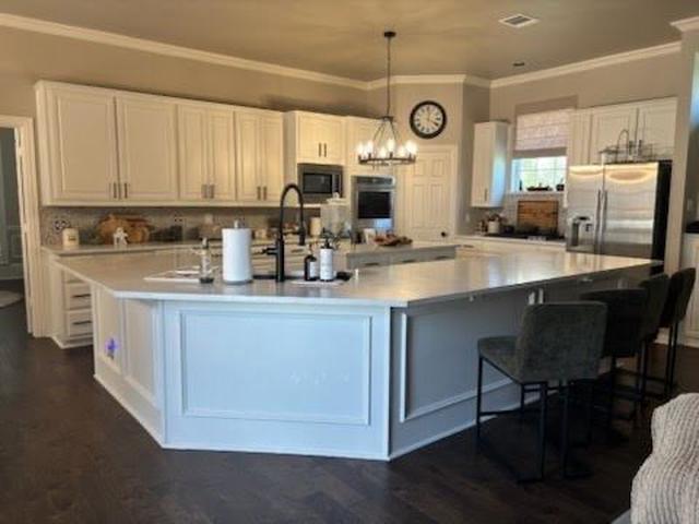 Kitchen and Bathroom Remodel in Plano, TX, before photo 1
