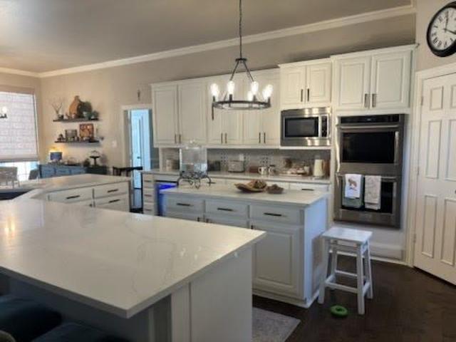 Kitchen and Bathroom Remodel in Plano, TX, before photo 2