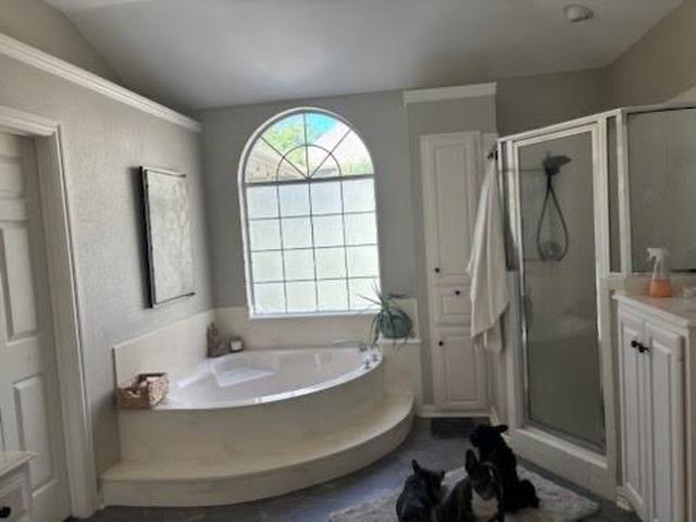 Kitchen and Bathroom Remodel in Plano, TX, before photo 4
