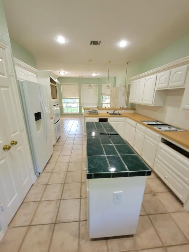 Kitchen and Bathroom Remodel in Rowlett, TX, before photo 1
