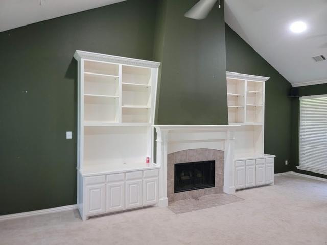 Kitchen and Bathroom Remodel in Rowlett, TX, before photo 5