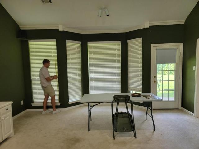 Kitchen and Bathroom Remodel in Rowlett, TX, before photo 7