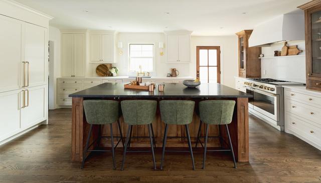 Kitchen Remodel in Dallas, TX, finished remodel photo 1