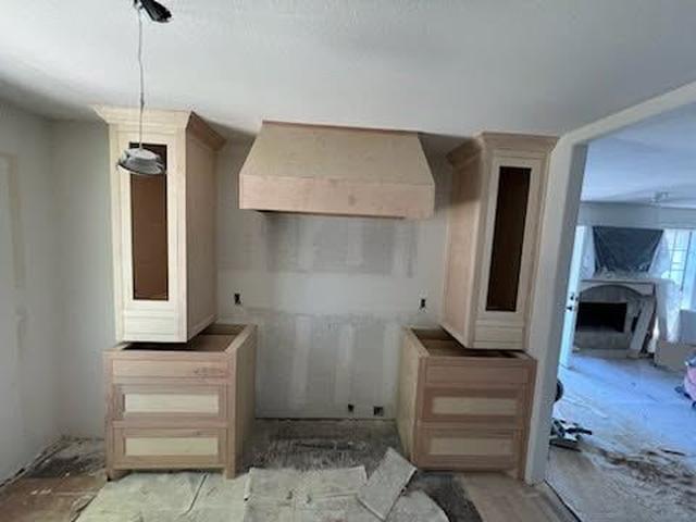 Kitchen Remodel in Dallas, TX, before photo 6
