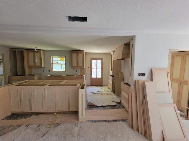 Kitchen Remodel in Dallas, TX, before photo 7