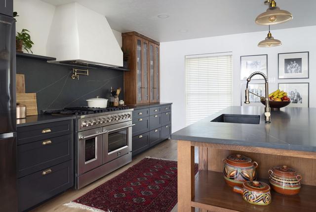 Kitchen Remodel in Farmers Branch, TX, finished remodel photo 3