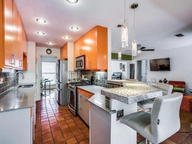 Kitchen Remodel in Farmers Branch, TX, before photo 3