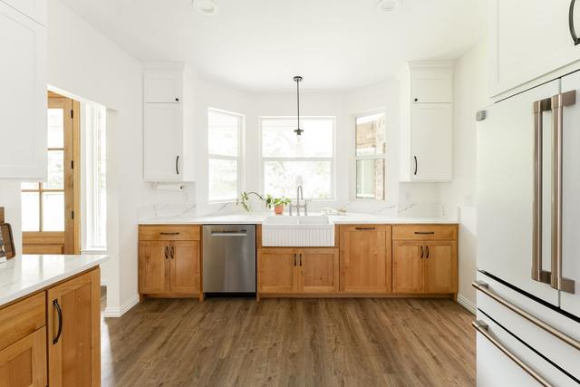 Kitchen and Bathroom Remodel in Rowlett, TX, finished remodel photo 1