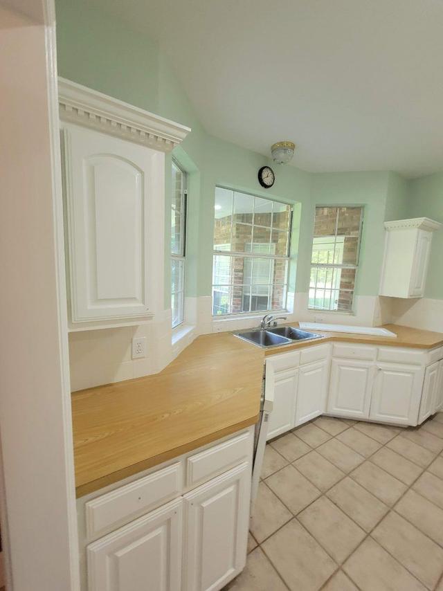Kitchen and Bathroom Remodel in Rowlett, TX, before photo 2