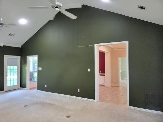 Kitchen and Bathroom Remodel in Rowlett, TX, before photo 3