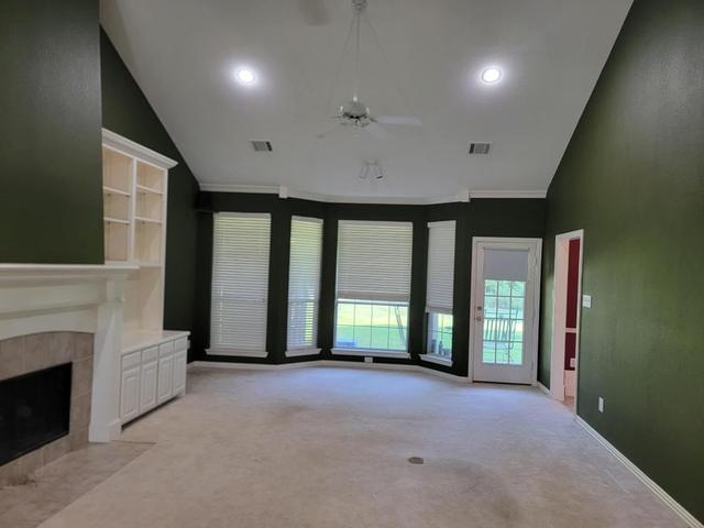 Kitchen and Bathroom Remodel in Rowlett, TX, before photo 4