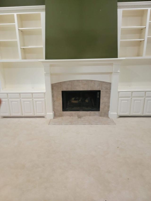 Kitchen and Bathroom Remodel in Rowlett, TX, before photo 6