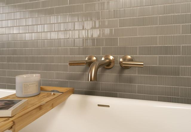 Bathroom Remodel in Dallas, TX, finished remodel photo 5