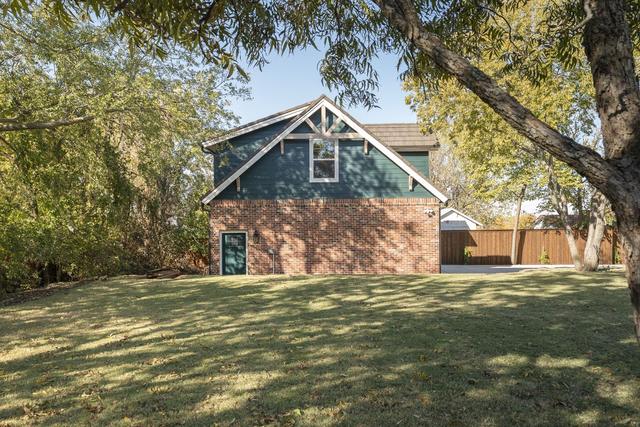 Three Car Flex-Space Garage in Frisco, TX, finished remodel photo 3