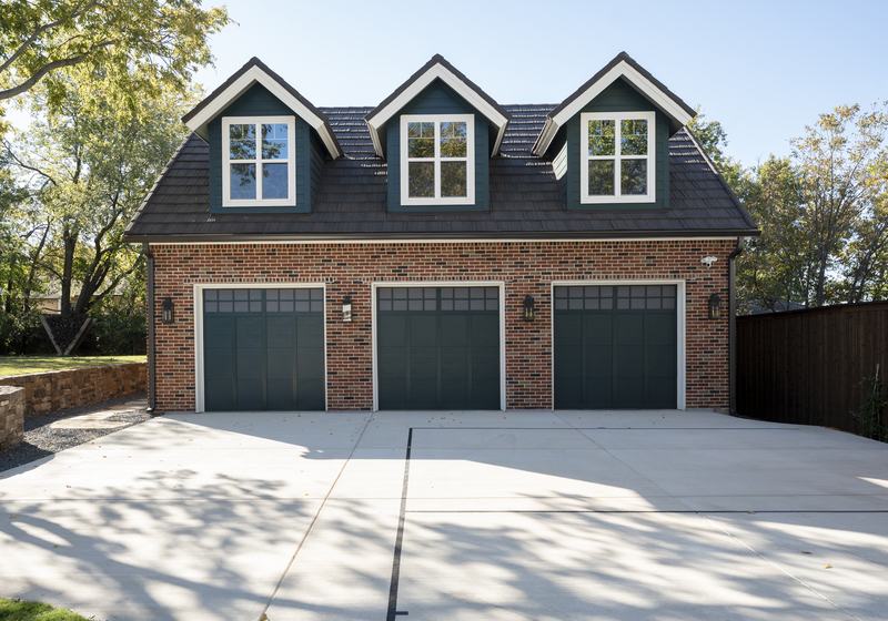 Home Additions by Zion Home & Building